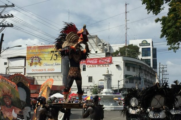 &#039;Pamukaw&#039; to bring back barangay-based tribes