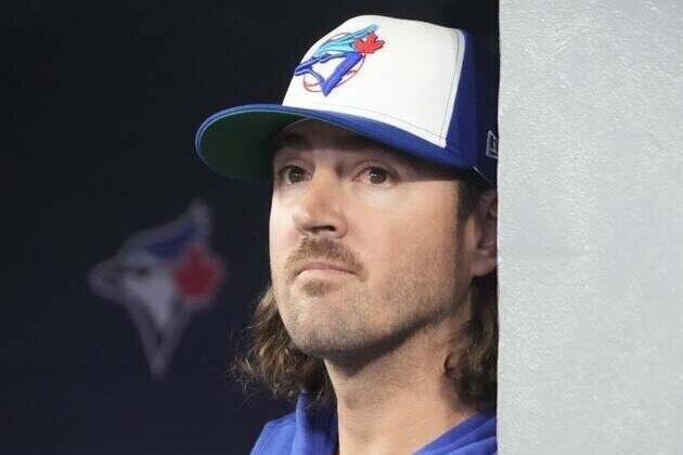 Behind Kevin Gausman, Blue Jays chase series win vs. Rockies