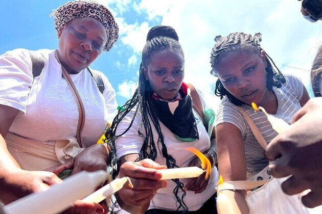 Ending the deceit that lures Africans into Russias war
