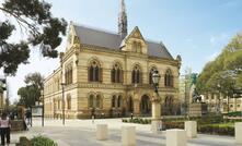 The University of Adelaide will host the ARC Training Centre for Complex Resources.