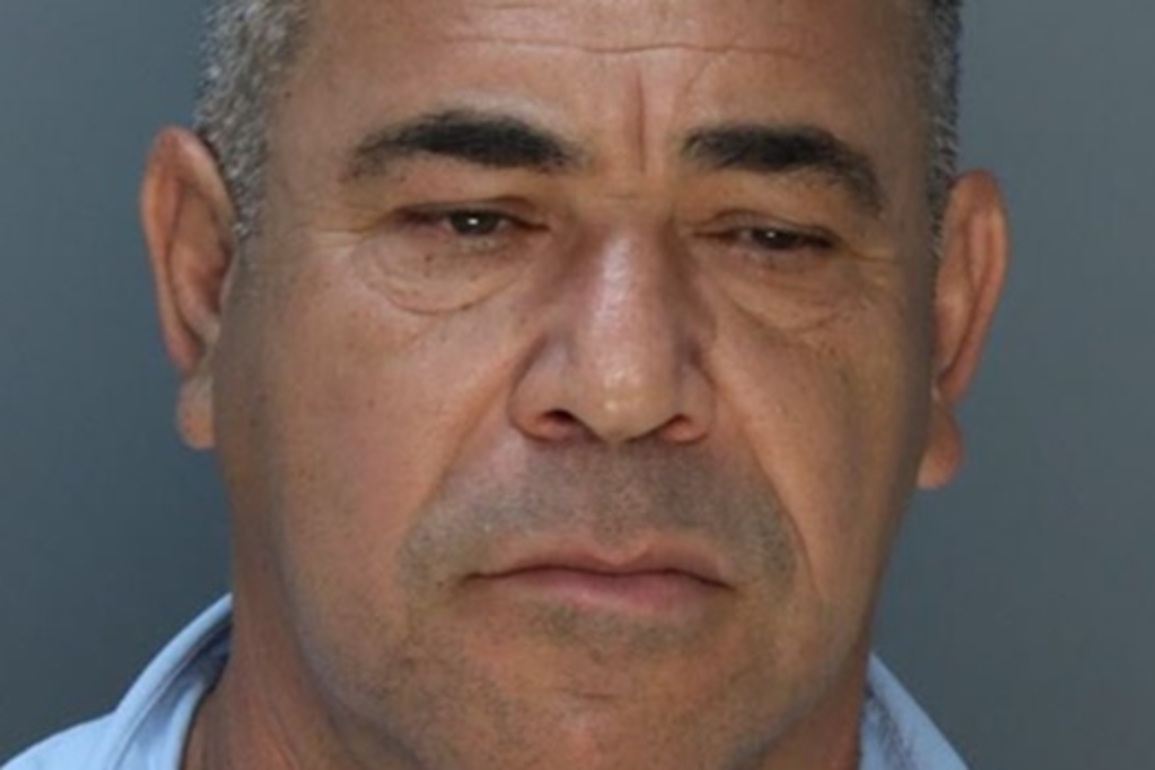 Former South Florida Police Chief Arrested