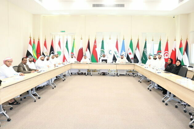 Sharjah prepares for 'Arab Parliament of the Child' in July