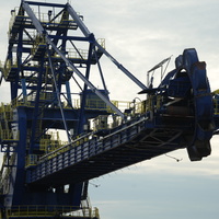 GUINEA-SIMANDOU IRON ORE-PROJECT-LAUNCH