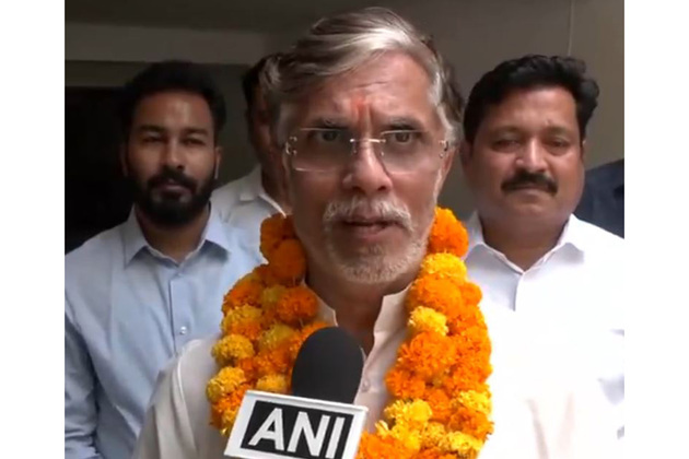 "Decisive mandate is coming against oppressive governments": Congress leader Pawan Khera