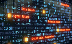 Cyber security concerns - Top 10s