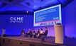 An LME panel in London discusses how Chinese markets are evolving for international trade