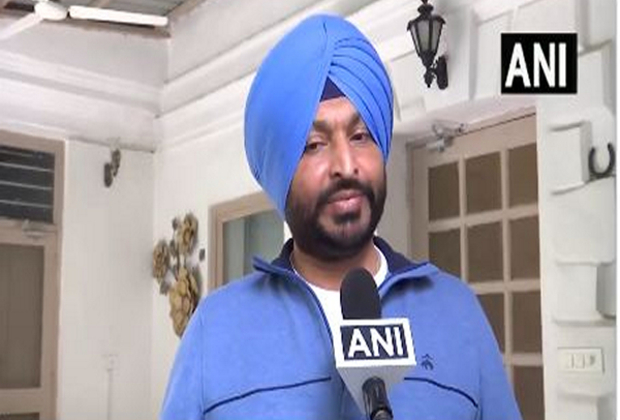 "Kejriwal can't live without power": Union Minister Ravneet Bittu on AAP nominee for Ludhiana West bypoll