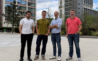 Certain Energy raises £10m to scale up long-duration flow battery storage technology