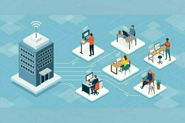 IWG's on-demand membership rises 51 per cent year-on-year in India as the appetite for hybrid working soars