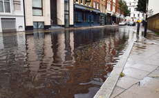 How can businesses build the investment case for climate resilience?