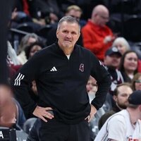 Mississippi State looks to build momentum vs. Long Island