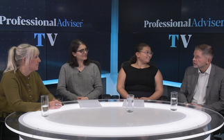 What advisers want from technology providers