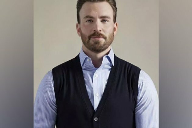 Chris Evans will star in Netflix's 'Pain Hustlers' with Emily Blunt