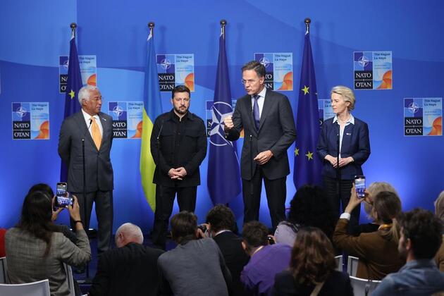 Daily World Briefing, Aug. 18