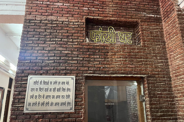 No historical evidence of 'Phansi Ghar' in Delhi Assembly, says Speaker Vijender Gupta; BJP demands censure motion