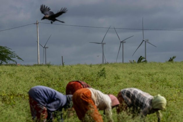 What War in Ukraine Means for Asia&#039;s Climate Goals