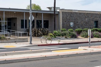 Imperial Beach instalar lectores de placas y cmaras de vigilancia