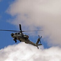 US approves Apache helicopter, M777 support deal for India
