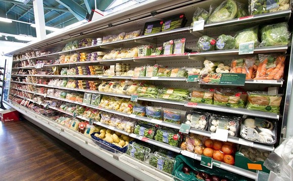 Retailers warn of food price rises as cost of Brexit checks kick in