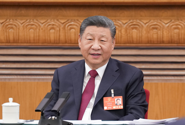 Xi Focus: Xi urges Jiangsu to play major role in national development