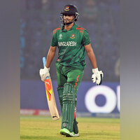 ILT20: Shakib Al Hasan shines as MI Emirates down table-toppers Desert Vipers by four wickets