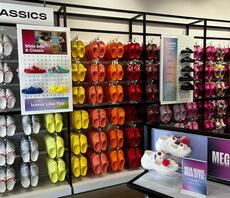 Crocs wants your old shoes back - Here's what it plans to do with them