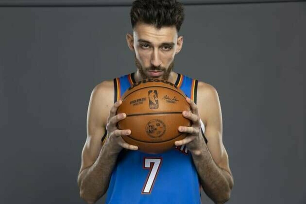 Thunder focused on title defense following short offseason