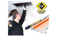 Mighty Rods to the rescue