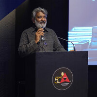 SS Rajamouli launches India's most advanced A&M Motion Capture Lab at Annapurna Studios