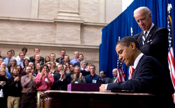 Oh dear, Obama