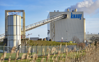 Upgrade proves Knauf's continued UK investment