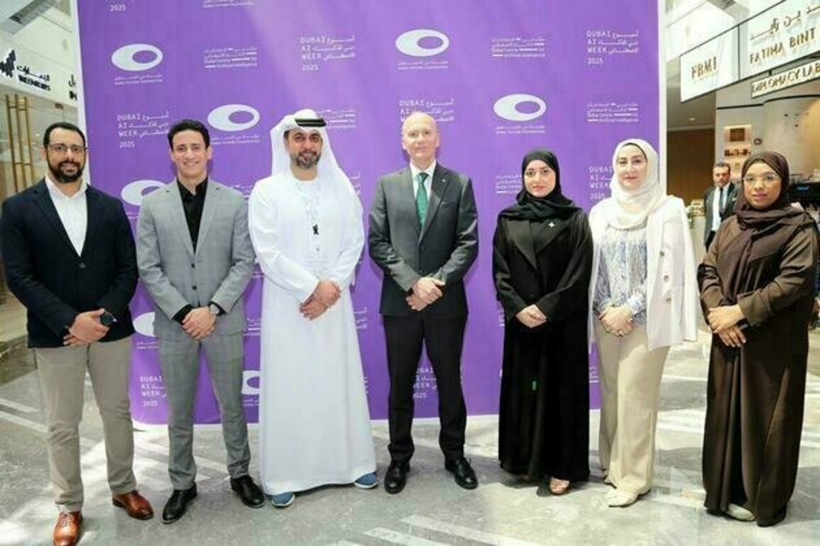 Dubai Health becomes first government entity in Middle East to leverage AI-powered 'Genesys' system