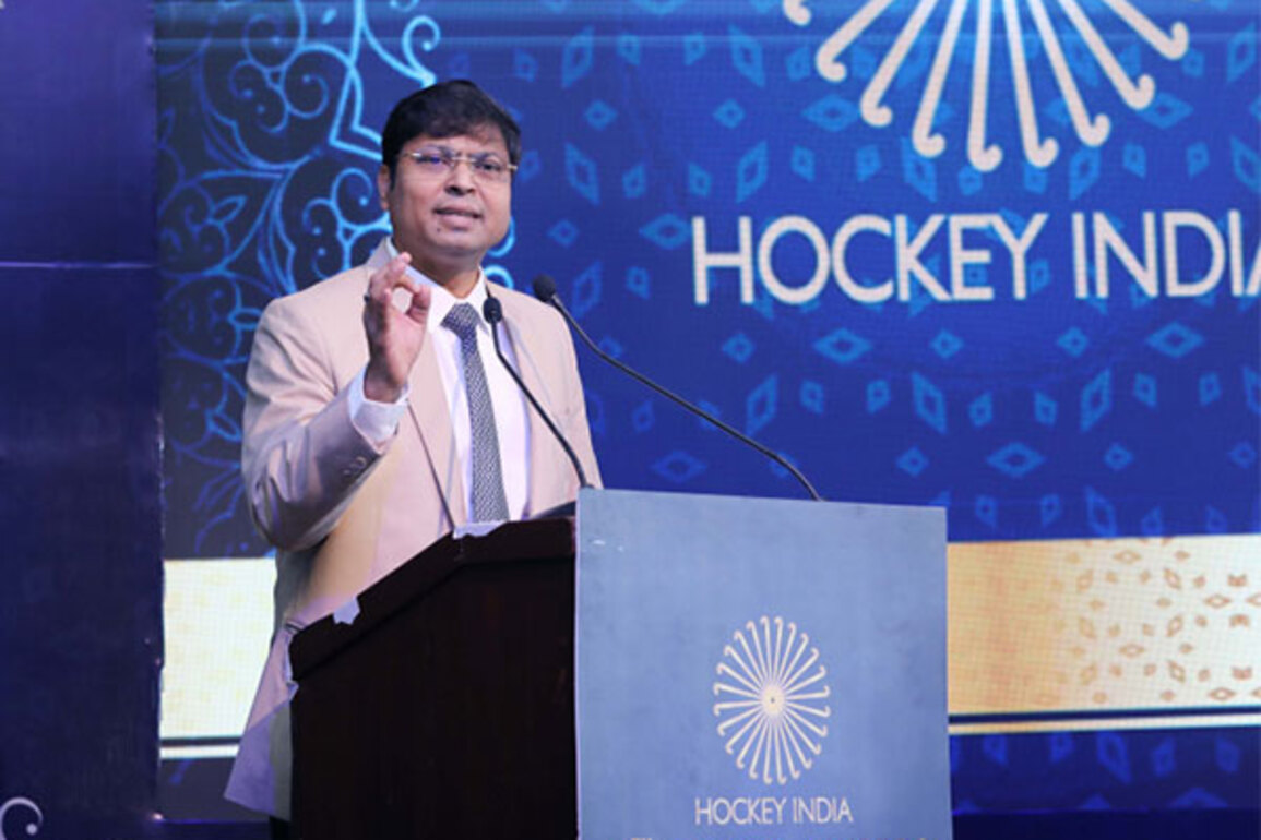 Hockey India announces HP Lubricants as high-performance partner for Men's Asia Cup Rajgir, 2025