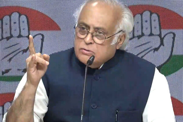 Quarterly GDP numbers present "greatly distorted picture", consumer confidence is very sluggish: Jairam Ramesh