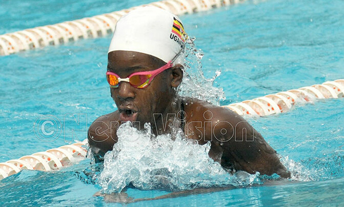 2019 Swimming Review: Namutebi stars again as USF venture into Water Polo 2019 Swimming Review: Namutebi stars again as USF venture into Water Polo