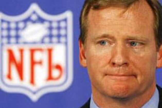 NFL Commissioner Says No To Congressional Appearance Ask