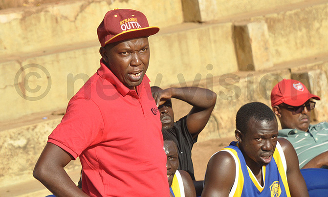 When the NBL stakes are high, who can beat Juruni? When the NBL stakes are high, who can beat Juruni?