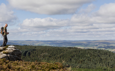 Public donations to Rothbury Estate nature restoration appeal pass £10m mark