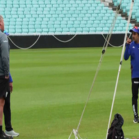 "Gambhir didn't do anything wrong": Parthiv Patel backs India coach after heated exchange at The Oval