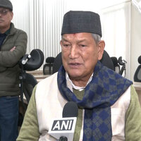 "This raises doubts about awards Indore receiving": Congress' Harish Rawat on water contamination incident