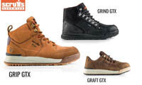 Price drop: scruffs gore-tex® summer comfort