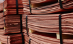 Copper rallies on tariffs, Chinese smelter shortages