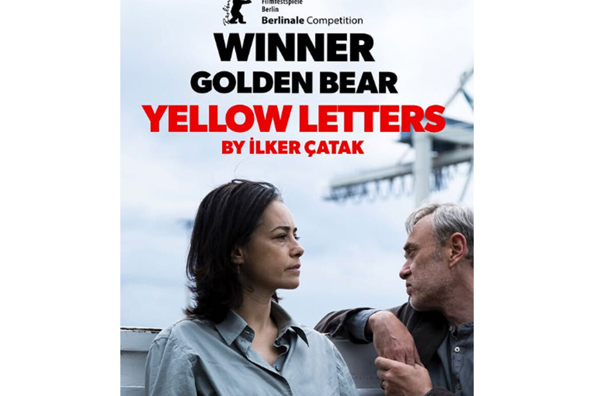 Berlinale 2026: Ilker atak's 'Yellow Letters' clinches top honour Golden Bear, check winners' list here