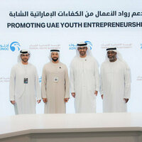 ADNOC Distribution champions UAE-made products at ADNOC Oasis stores
