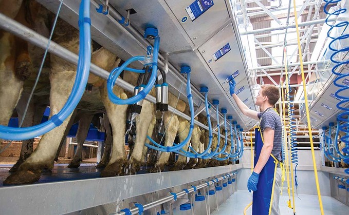 Dairying ready to prosper in new era