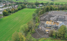 Biodiversity Net Gain market value approaches £100m