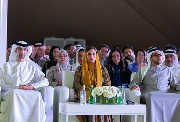 Sharjah Ramadan Majlis discusses ways to develop economy