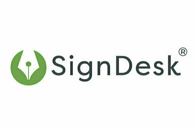 SignDesk and Microsoft partner to drive the next phase of document automation, powered by Azure