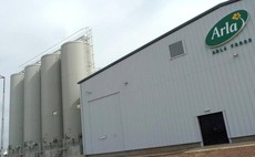 Arla to launch oat-based drink to meet growing demand for dairy alternatives