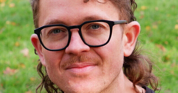 Interview Rhys Machold